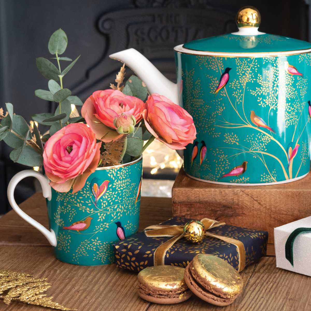 Sara Miller London Chelsea Collection